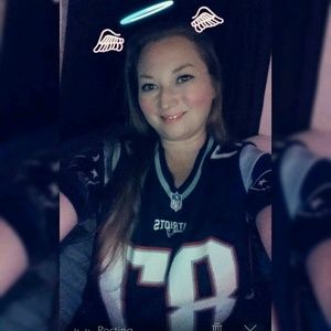 Meet your Posher, Lesley